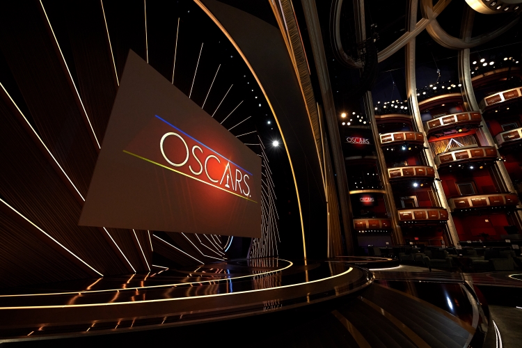94th Oscars ceremony on March 25, 2022 (by Blaine Ohigashi / A.M.P.A.S.)